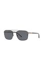 BURBERRY - Grey Square Burberry BE3095 BURBERRY - Grey Square Burberry BE3095