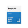 POLAROID - Polaroid Color Film for 600 Series Cameras POLAROID - Polaroid Color Film for 600 Series Cameras