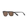 QUECHUA - Unique Size Category 3 Hiking Sunglasses MH160 - Brown and, Ebony QUECHUA - Unique Size Category 3 Hiking Sunglasses MH160 - Brown and, Ebony