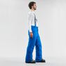 WEDZE - Large MEN'S D-SKIING TROUSERS 180, Electric Blue WEDZE - Large MEN'S D-SKIING TROUSERS 180, Electric Blue