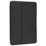 TARGUS - Targus Pro-Tek Case Black for iPad 10.2 8Th/7th Gen/iPad Air 10.5/iPad Pro 10.5 TARGUS - Targus Pro-Tek Case Black for iPad 10.2 8Th/7th Gen/iPad Air 10.5/iPad Pro 10.5