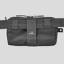 FORCLAZ - Unique Size Travel trekking large organizer wallet - TRAVEL XL, Brown FORCLAZ - Unique Size Travel trekking large organizer wallet - TRAVEL XL, Brown