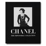 ASSOULINE UK - Chanel - The Impossible Collection ASSOULINE UK - Chanel - The Impossible Collection