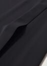 Mango - Black Slit Long Skirt, Women Mango - Black Slit Long Skirt, Women