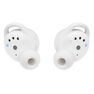JBL - JBL Live 300TWS White True Wireless In-Ear Earphones with Smart Ambient JBL - JBL Live 300TWS White True Wireless In-Ear Earphones with Smart Ambient