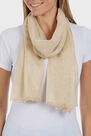 Punt Roma - Metallic thread pashmina Punt Roma - Metallic thread pashmina