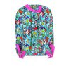 BLUEPRINT COLLECTIONS - Tokidoki Mermicorno Backpack BLUEPRINT COLLECTIONS - Tokidoki Mermicorno Backpack