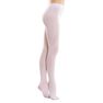DOMYOS - 12-13 Years Girls' Ballet Tights, Light Pink DOMYOS - 12-13 Years Girls' Ballet Tights, Light Pink