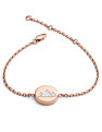 CHAVIN - Chavin Rose Gold Earth Bracelet CHAVIN - Chavin Rose Gold Earth Bracelet
