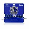RASTACLAT - Rastaclat Dallas Mavericks Away Men's Bracelet Navy/Blue RASTACLAT - Rastaclat Dallas Mavericks Away Men's Bracelet Navy/Blue