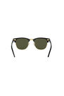 RAY-BAN - Black Square Ray-Ban RB3016 CLUBMASTER CLASSIC RAY-BAN - Black Square Ray-Ban RB3016 CLUBMASTER CLASSIC