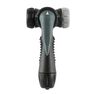 BTWIN - Universal foot pump head, Unique Size BTWIN - Universal foot pump head, Unique Size