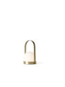 Menu - Carrie Table Lamp, Brass Menu - Carrie Table Lamp, Brass