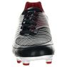 OFFLOAD - EU 35 Skill 500 FG Junior Rugby Boots, Scarlet Red OFFLOAD - EU 35 Skill 500 FG Junior Rugby Boots, Scarlet Red