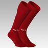 KIPSTA - EU 31-34 Kids' Football Socks F100 - Bright Indigo KIPSTA - EU 31-34 Kids' Football Socks F100 - Bright Indigo