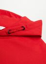 Mango - red Organic cotton sweatshirt Mango - red Organic cotton sweatshirt