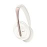 BOSE - Bose 700 Noise Cancelling Headphones Soapstone BOSE - Bose 700 Noise Cancelling Headphones Soapstone
