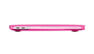Speck - Speck Smartshell Hot Lips Pink for Macbook Pro 13 Speck - Speck Smartshell Hot Lips Pink for Macbook Pro 13