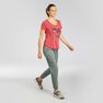 QUECHUA - W36 L31 Womenأ¢â‚¬â„¢s Country Walking Trousers NH100, Black QUECHUA - W36 L31 Womenأ¢â‚¬â„¢s Country Walking Trousers NH100, Black