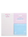 SKINNY DIP - Skinny Dip Sticky Notes Not My Best Ideas SKINNY DIP - Skinny Dip Sticky Notes Not My Best Ideas
