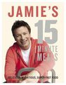 PENGUIN BOOKS UK - Jamie's 15-Minute Meals PENGUIN BOOKS UK - Jamie's 15-Minute Meals