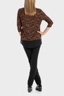 Punt Roma - Embroidered t-shirt Punt Roma - Embroidered t-shirt