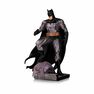 DIAMOND COMICS - Diamond Comics Batman Metallic By Jim Lee 6.5 Inch Statue DIAMOND COMICS - Diamond Comics Batman Metallic By Jim Lee 6.5 Inch Statue