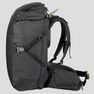 FORCLAZ - Unique Size Trekking Travel Backpack 40 Litres | TRAVEL 100, Deep Chocolate Truffle FORCLAZ - Unique Size Trekking Travel Backpack 40 Litres | TRAVEL 100, Deep Chocolate Truffle