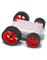 MEEPER - meeperBOT 2.0 Brick Red MEEPER - meeperBOT 2.0 Brick Red