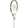 ARTENGO - Grip 2 Tr190 Lite Adults' Tennis Racket - White - White ARTENGO - Grip 2 Tr190 Lite Adults' Tennis Racket - White - White