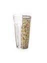 Seletti - Hybrid Clarice Set of 3 Glass Seletti - Hybrid Clarice Set of 3 Glass