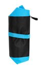 OXELO - Play Kids' 20-Litre Inline Skate Bag - Blue, Unique Size OXELO - Play Kids' 20-Litre Inline Skate Bag - Blue, Unique Size