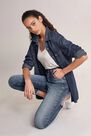 Salsa Jeans - Blue Push In Secret Glamour skinny jeans Salsa Jeans - Blue Push In Secret Glamour skinny jeans