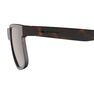 QUECHUA - Unique Size Adult Category 3 Hiking Sunglasses MH140, Damson QUECHUA - Unique Size Adult Category 3 Hiking Sunglasses MH140, Damson