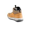 QUECHUA - EU 39 Men's waterproof off-road hiking shoes NH500 Mid WP, Cinnamon QUECHUA - EU 39 Men's waterproof off-road hiking shoes NH500 Mid WP, Cinnamon