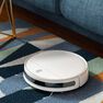 XIAOMI - Xiaomi Mi Robot Vacuum-Mop Essential White XIAOMI - Xiaomi Mi Robot Vacuum-Mop Essential White