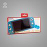 FR-TEC - FR-TEC Full Body Silicone Skin + Grips for Nintendo Switch Lite FR-TEC - FR-TEC Full Body Silicone Skin + Grips for Nintendo Switch Lite