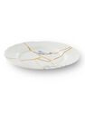 Seletti - Kintsugi Dinner Plate Seletti - Kintsugi Dinner Plate
