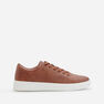 Reserved - Men’s Trekking Shoes - Brown Reserved - Men’s Trekking Shoes - Brown