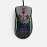 GLORIOUS PC GAMING RACE - Glorious Gaming Model D Minus Glossy Black Gaming Mouse GLORIOUS PC GAMING RACE - Glorious Gaming Model D Minus Glossy Black Gaming Mouse