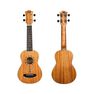 FLIGHT - Flight Soprano Ukulele DUS371MAH FLIGHT - Flight Soprano Ukulele DUS371MAH