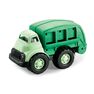 ROLL UP KIDS - Roll Up Kids Eco Friendly Garbage Truck Bricks Vehicle ROLL UP KIDS - Roll Up Kids Eco Friendly Garbage Truck Bricks Vehicle
