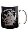 ABYSTYLE - Abystyle Star Wars Mug Trooper 320ml ABYSTYLE - Abystyle Star Wars Mug Trooper 320ml