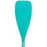 ITIWIT - 210 Cm 100 Adjustable Split Stand-Up Paddle (Sup) Paddle 170 - Caribbean Blue ITIWIT - 210 Cm 100 Adjustable Split Stand-Up Paddle (Sup) Paddle 170 - Caribbean Blue