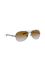 RAY-BAN - Grey Pilot Ray-Ban RB8301 RAY-BAN - Grey Pilot Ray-Ban RB8301