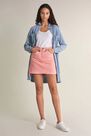 Salsa Jeans - Blue Shirt dress with pockets Salsa Jeans - Blue Shirt dress with pockets