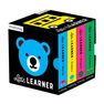 CHRONICLE BOOKS LLC USA - Little Learner Board Book Set CHRONICLE BOOKS LLC USA - Little Learner Board Book Set