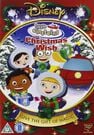 WALT DISNEY - Little Einstein's The Christmas Wish Dvd WALT DISNEY - Little Einstein's The Christmas Wish Dvd