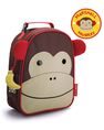 SKIP HOP - Skip Hop Zoo Lunchie Monkey Kids SKIP HOP - Skip Hop Zoo Lunchie Monkey Kids
