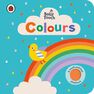 PENGUIN BOOKS UK - Baby Touch Colours PENGUIN BOOKS UK - Baby Touch Colours
